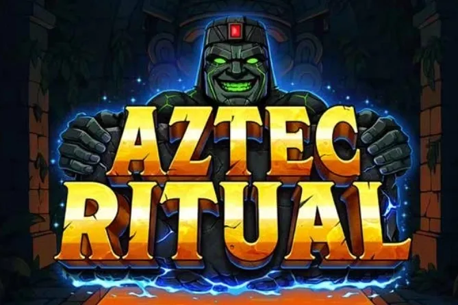Play Aztec Ritual