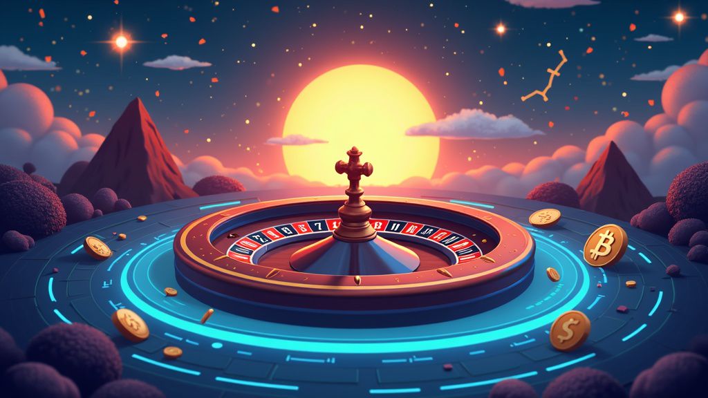 Gaming advice for playing Blasting Rubies at online casinos