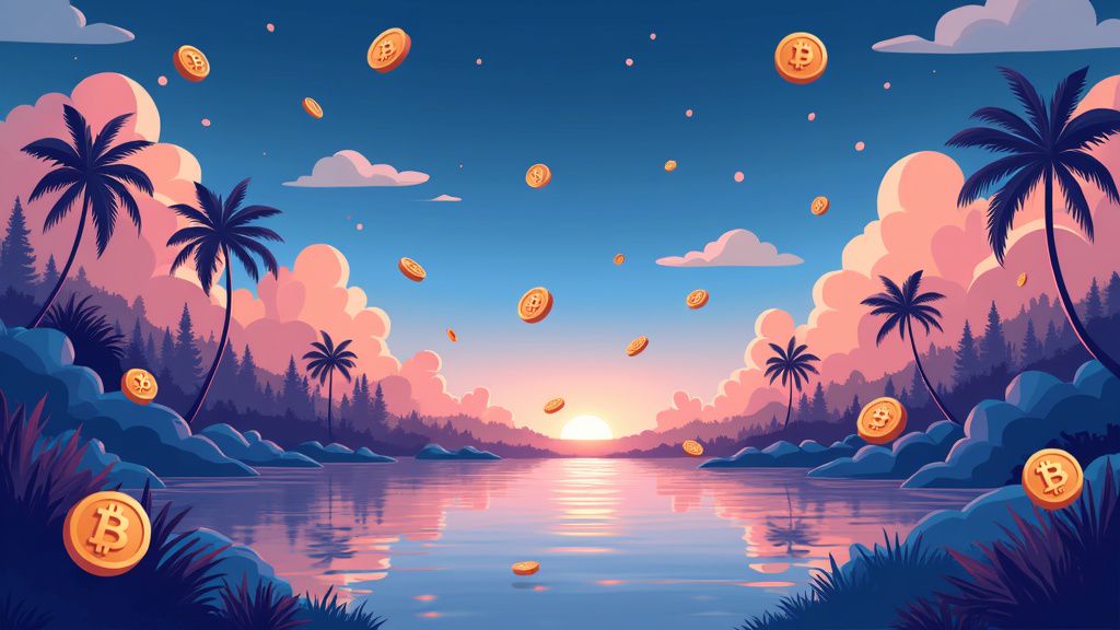 Online casino GlitchSpin with over 6000 games and crypto feature