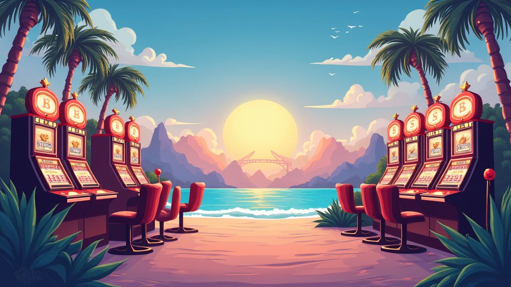 Goldex Casino website with a variety of online games