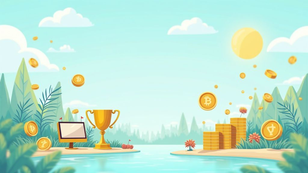 N1Bet online casino and sports betting platform