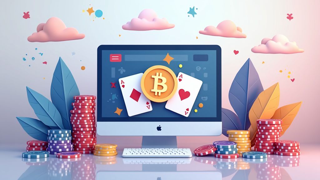 N1Bet online casino and sports betting site overview