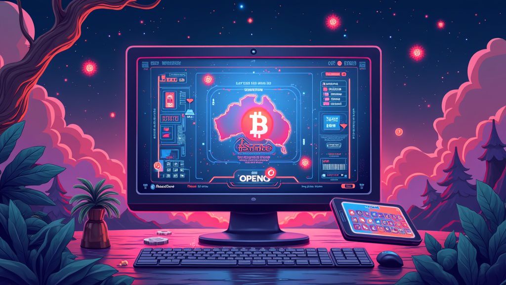 RetroBet Casino launching in Australia March 2024