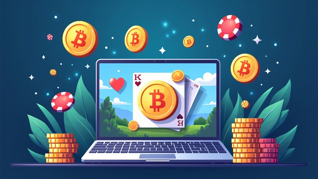 Online casino game selection at Ricky Casino