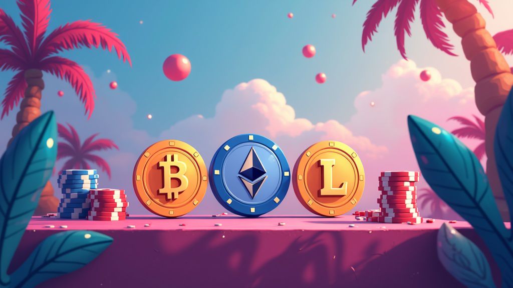 Online casino games and betting at Rolletto Casino