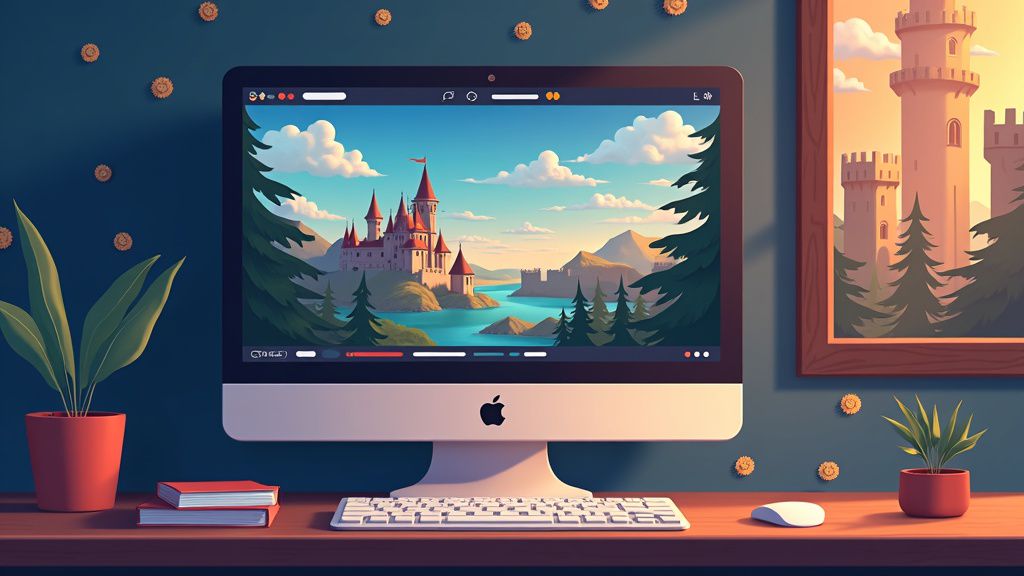 Online SlotLords Casino with medieval theme