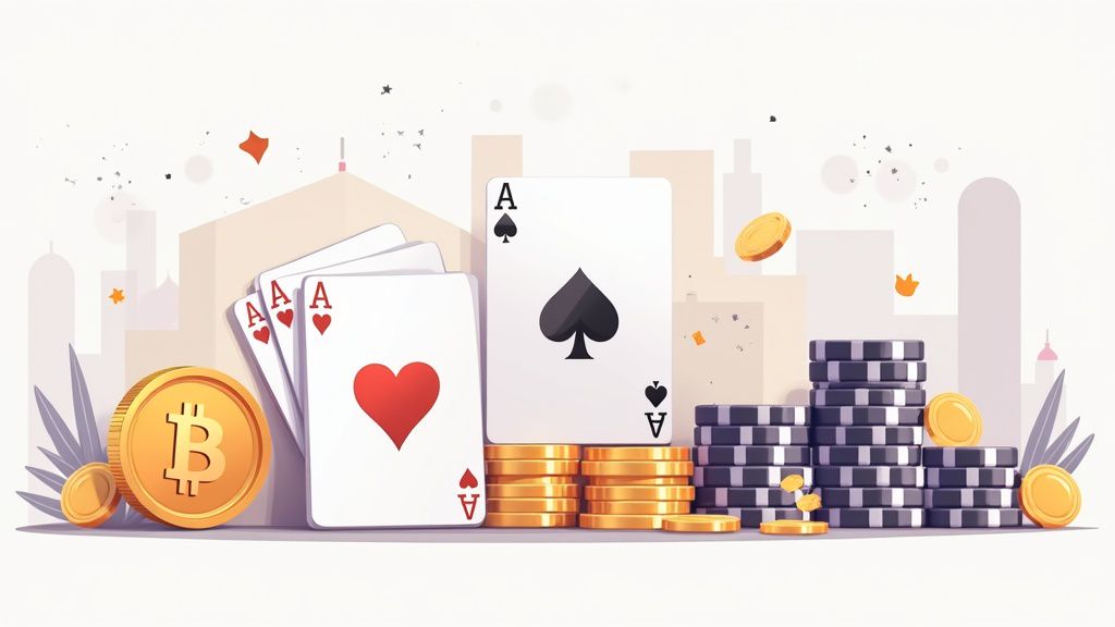 Spirit Casino with extensive gaming options and promotions