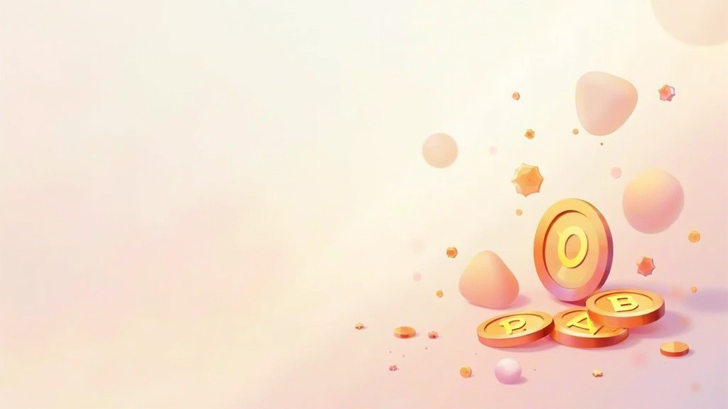 Invitation to a luck-challenging opportunity