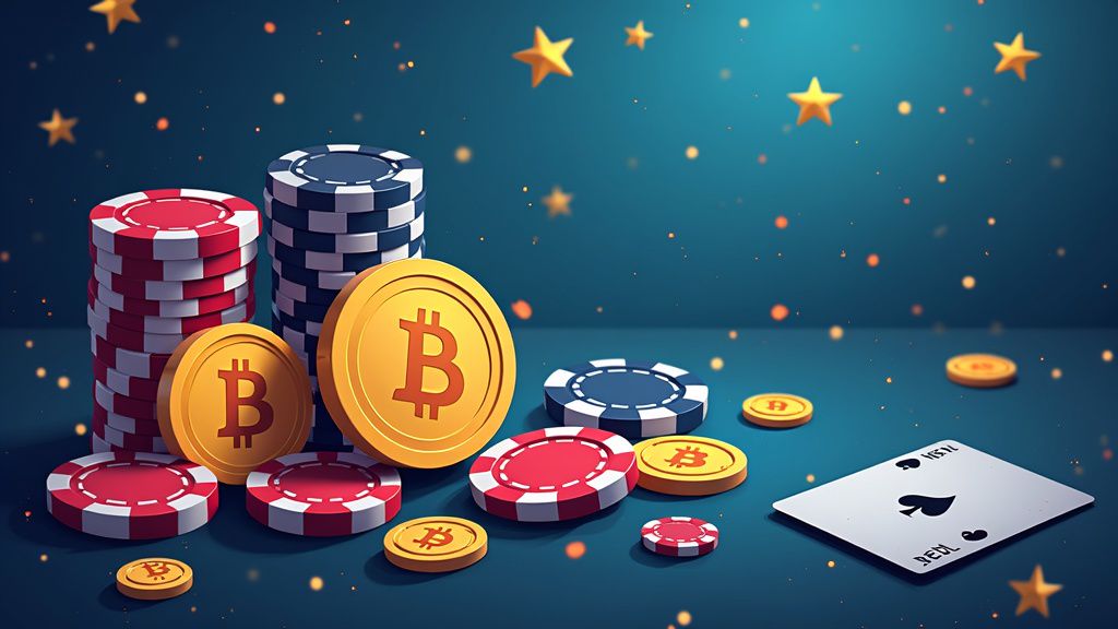 Winmaker Casino's extensive game library and promotions